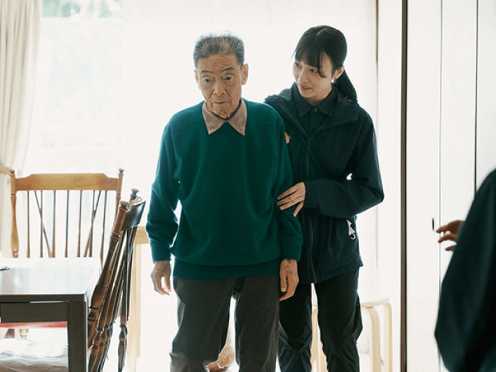 患者様を中心に