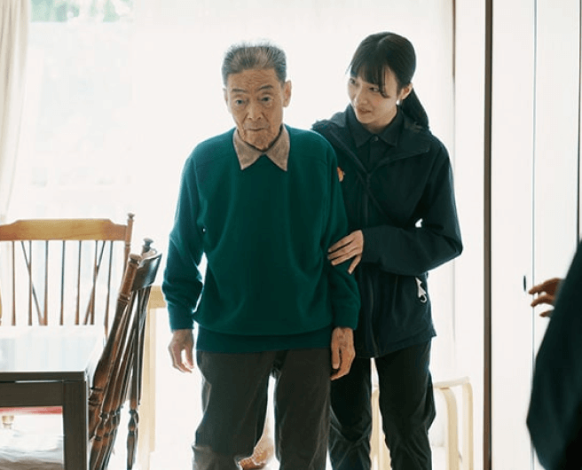 患者様を中心に