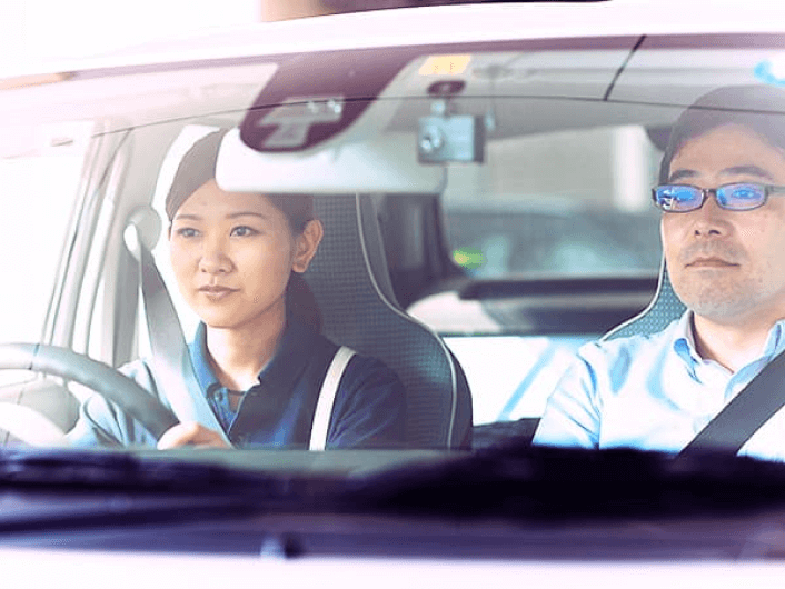 心配な時はいつでも