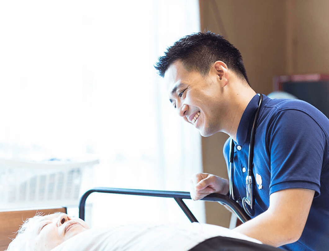 医療法人杏クリニック/理事長 鬼澤 信之