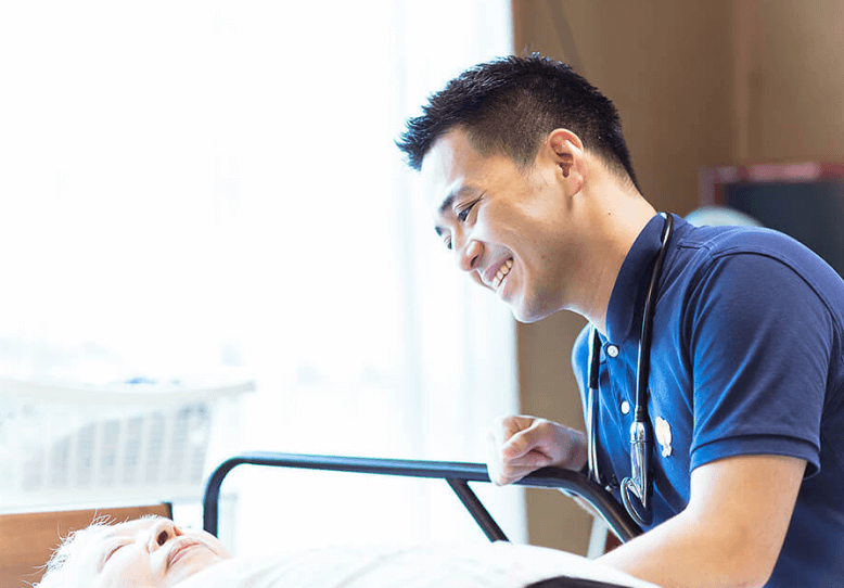 医療法人杏クリニック/理事長 鬼澤 信之