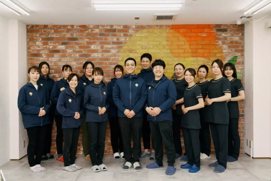 「医療・介護」未経験、無資格でもOK