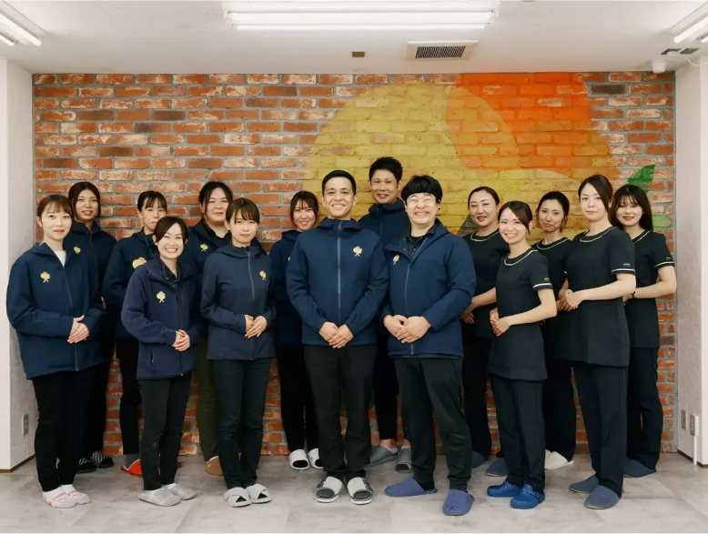 「医療・介護」未経験、無資格でもOK